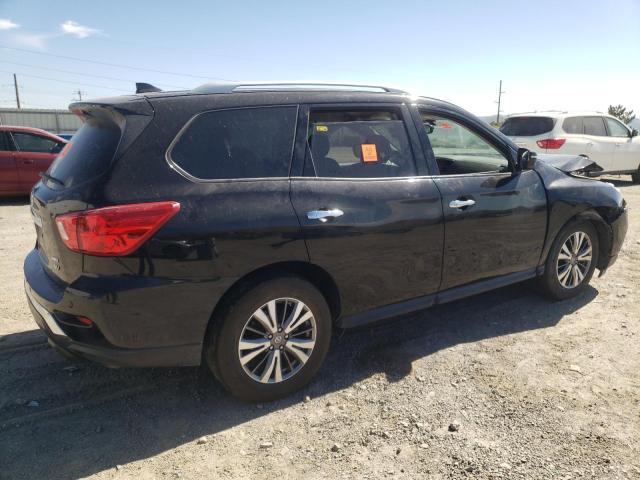 Photo 2 VIN: 5N1DR2MM1KC596586 - NISSAN PATHFINDER 