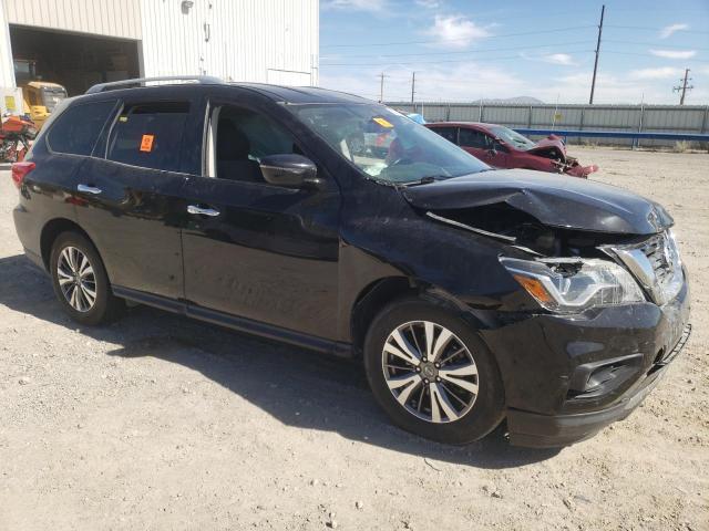 Photo 3 VIN: 5N1DR2MM1KC596586 - NISSAN PATHFINDER 