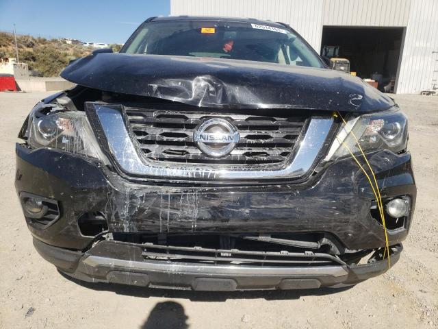 Photo 4 VIN: 5N1DR2MM1KC596586 - NISSAN PATHFINDER 