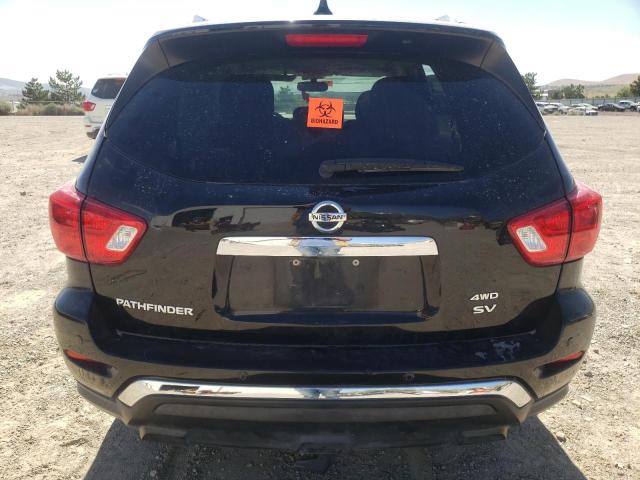 Photo 5 VIN: 5N1DR2MM1KC596586 - NISSAN PATHFINDER 