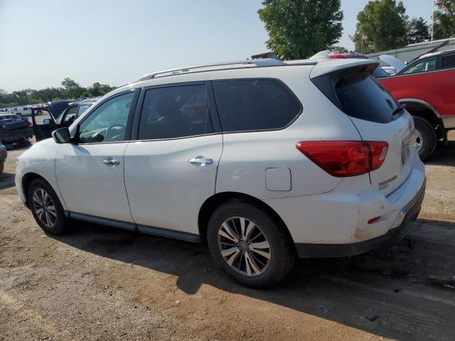 Photo 1 VIN: 5N1DR2MM1KC601351 - NISSAN PATHFINDER 