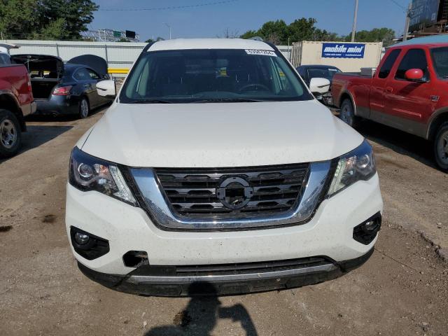 Photo 4 VIN: 5N1DR2MM1KC601351 - NISSAN PATHFINDER 