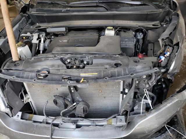 Photo 6 VIN: 5N1DR2MM1KC601690 - NISSAN PATHFINDER 