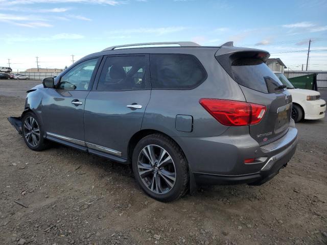 Photo 1 VIN: 5N1DR2MM1KC603052 - NISSAN PATHFINDER 