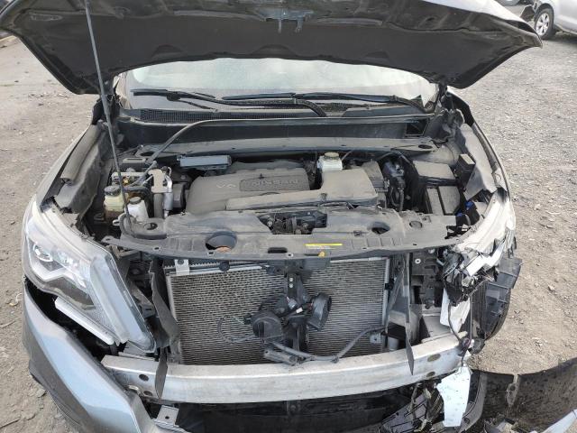 Photo 11 VIN: 5N1DR2MM1KC603052 - NISSAN PATHFINDER 