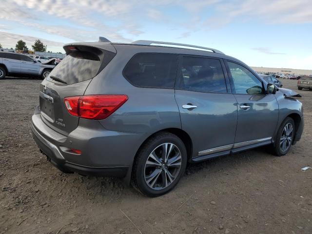 Photo 2 VIN: 5N1DR2MM1KC603052 - NISSAN PATHFINDER 