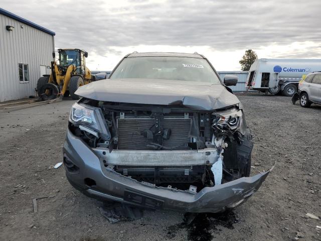 Photo 4 VIN: 5N1DR2MM1KC603052 - NISSAN PATHFINDER 