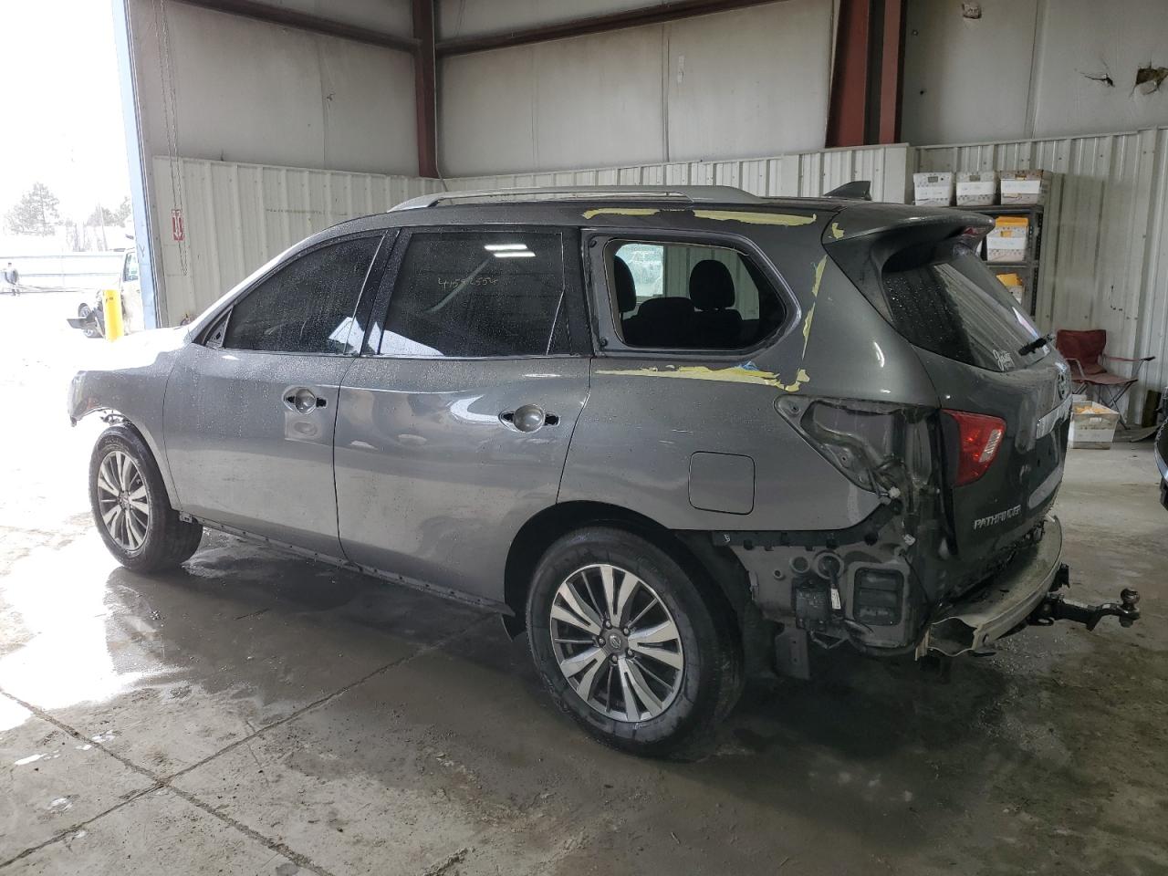 Photo 1 VIN: 5N1DR2MM1KC606050 - NISSAN PATHFINDER 