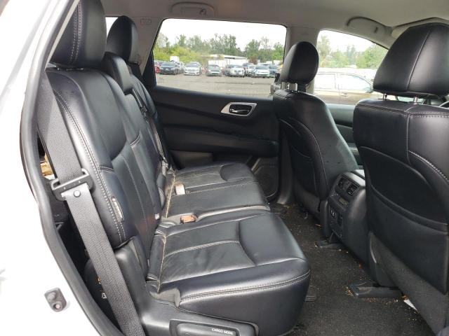 Photo 10 VIN: 5N1DR2MM1KC607151 - NISSAN PATHFINDER 