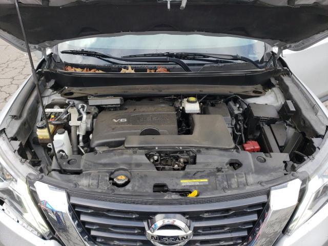 Photo 11 VIN: 5N1DR2MM1KC607151 - NISSAN PATHFINDER 