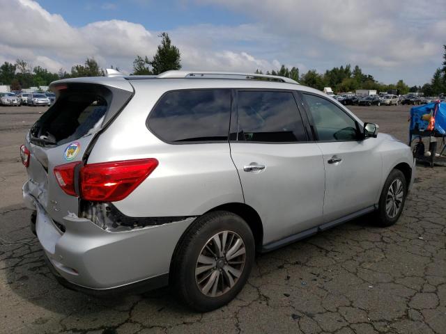 Photo 2 VIN: 5N1DR2MM1KC607151 - NISSAN PATHFINDER 