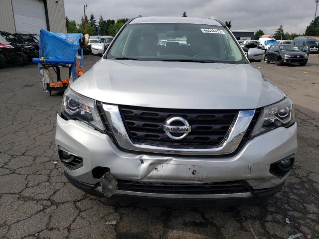 Photo 4 VIN: 5N1DR2MM1KC607151 - NISSAN PATHFINDER 