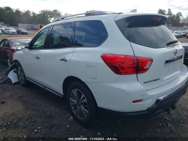 Photo 2 VIN: 5N1DR2MM1KC615153 - NISSAN PATHFINDER 