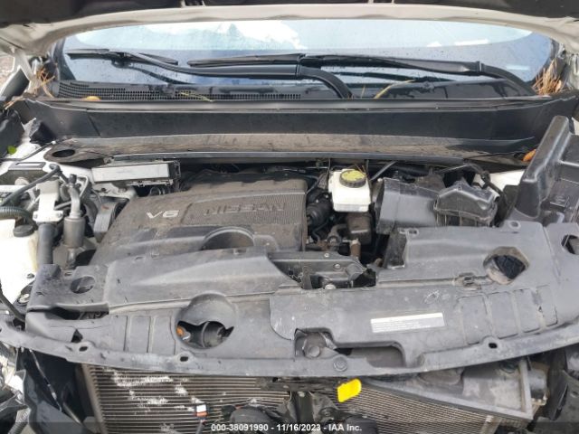 Photo 9 VIN: 5N1DR2MM1KC615153 - NISSAN PATHFINDER 