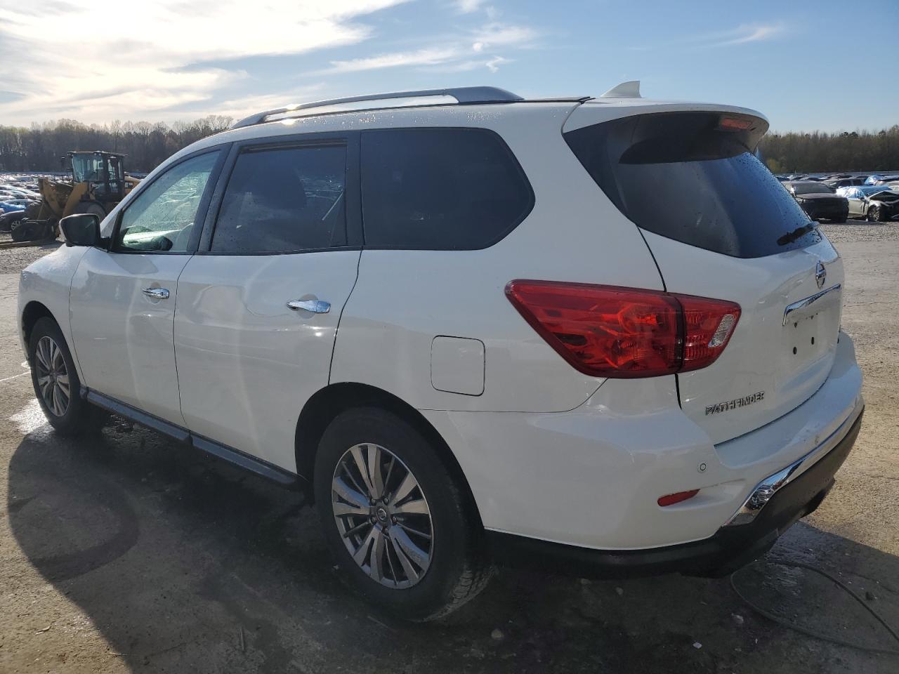 Photo 1 VIN: 5N1DR2MM1KC620126 - NISSAN PATHFINDER 