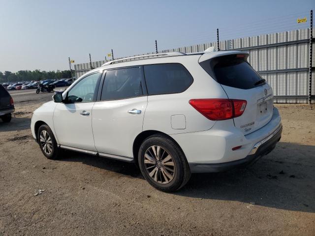 Photo 1 VIN: 5N1DR2MM1KC624113 - NISSAN PATHFINDER 