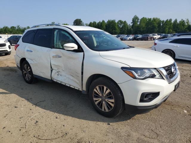 Photo 3 VIN: 5N1DR2MM1KC624113 - NISSAN PATHFINDER 