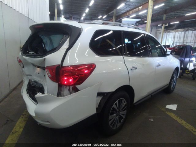 Photo 3 VIN: 5N1DR2MM1KC625665 - NISSAN PATHFINDER 