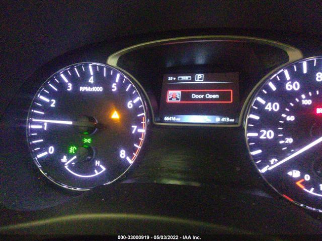 Photo 6 VIN: 5N1DR2MM1KC625665 - NISSAN PATHFINDER 