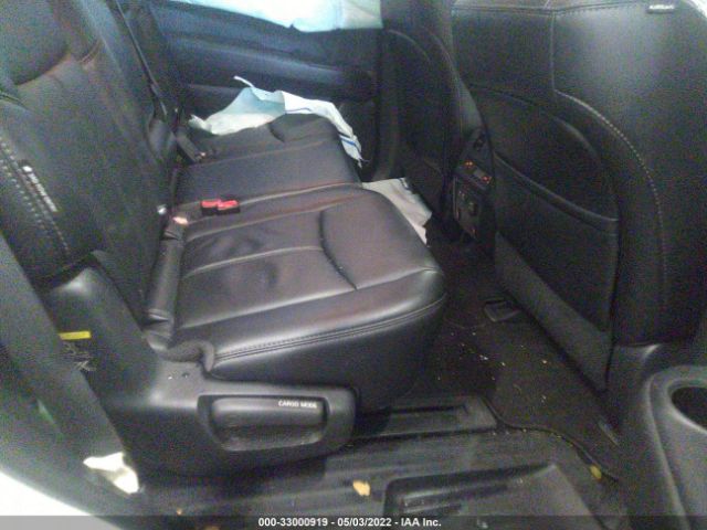 Photo 7 VIN: 5N1DR2MM1KC625665 - NISSAN PATHFINDER 