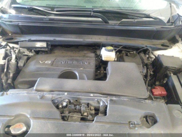 Photo 9 VIN: 5N1DR2MM1KC625665 - NISSAN PATHFINDER 