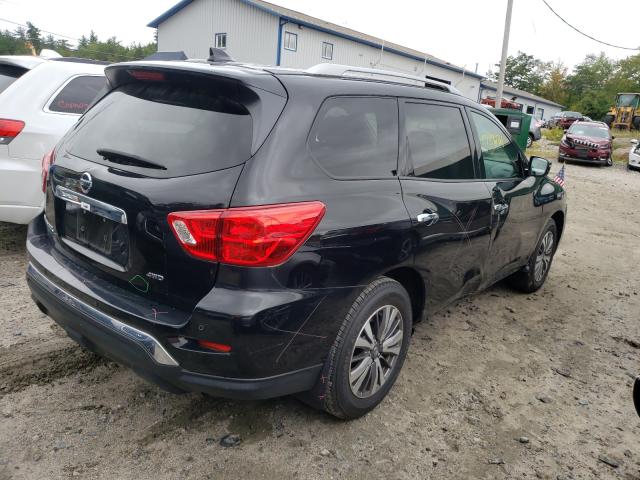 Photo 3 VIN: 5N1DR2MM1KC632146 - NISSAN PATHFINDER 