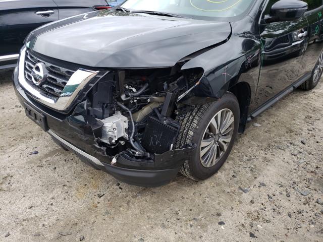 Photo 8 VIN: 5N1DR2MM1KC632146 - NISSAN PATHFINDER 