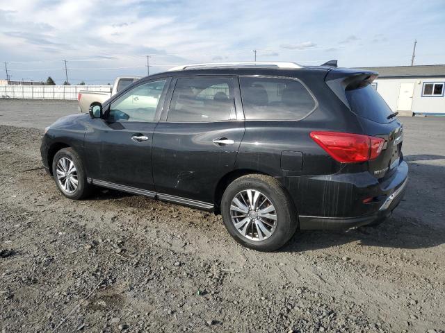 Photo 1 VIN: 5N1DR2MM1KC633930 - NISSAN PATHFINDER 