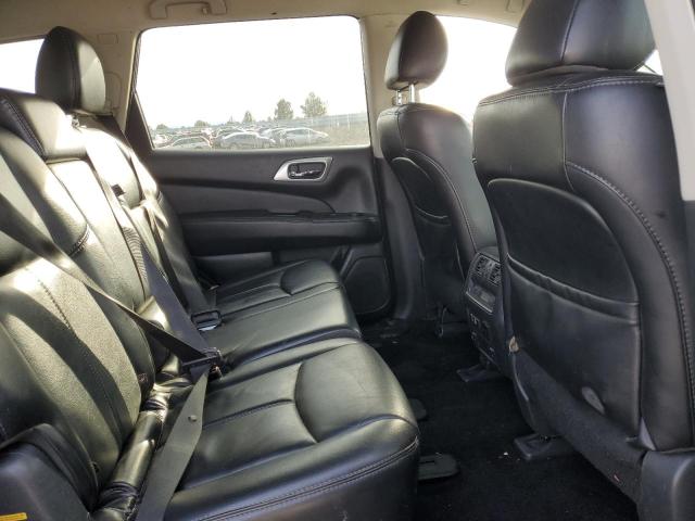 Photo 10 VIN: 5N1DR2MM1KC633930 - NISSAN PATHFINDER 