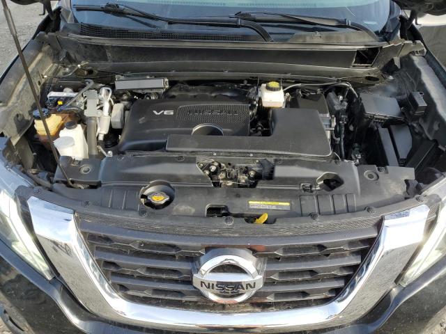 Photo 11 VIN: 5N1DR2MM1KC633930 - NISSAN PATHFINDER 