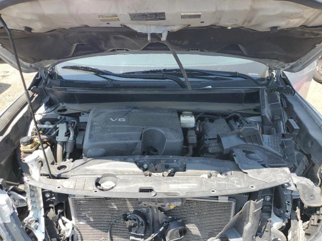 Photo 10 VIN: 5N1DR2MM1KC637072 - NISSAN PATHFINDER 