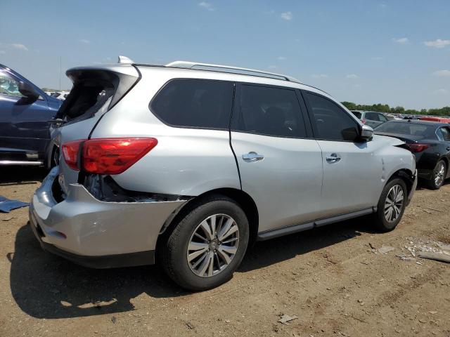 Photo 2 VIN: 5N1DR2MM1KC637072 - NISSAN PATHFINDER 