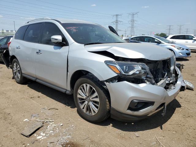 Photo 3 VIN: 5N1DR2MM1KC637072 - NISSAN PATHFINDER 