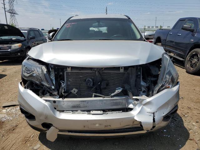 Photo 4 VIN: 5N1DR2MM1KC637072 - NISSAN PATHFINDER 