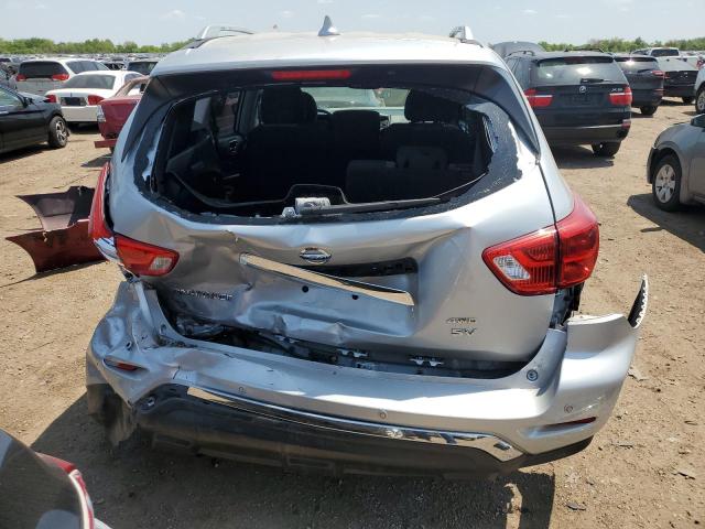 Photo 5 VIN: 5N1DR2MM1KC637072 - NISSAN PATHFINDER 