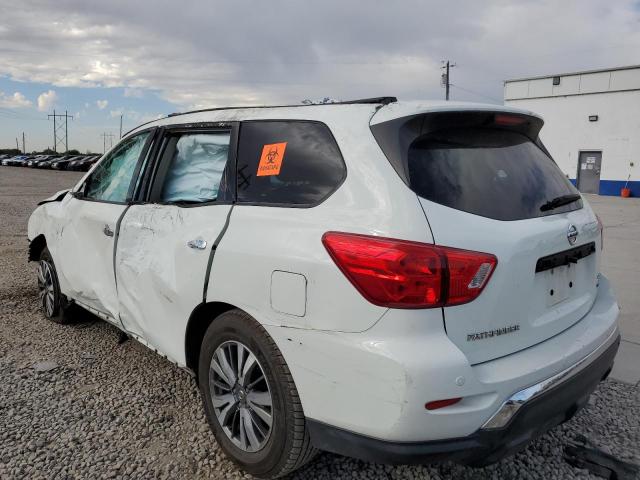 Photo 2 VIN: 5N1DR2MM1KC638237 - NISSAN PATHFINDER 