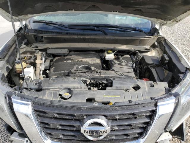 Photo 6 VIN: 5N1DR2MM1KC638237 - NISSAN PATHFINDER 