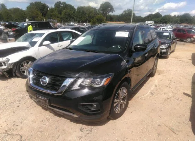 Photo 1 VIN: 5N1DR2MM1KC644037 - NISSAN PATHFINDER 