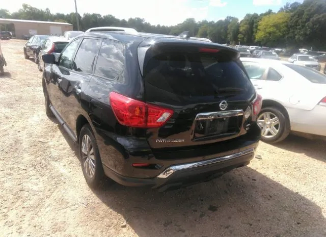 Photo 2 VIN: 5N1DR2MM1KC644037 - NISSAN PATHFINDER 