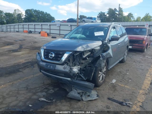 Photo 1 VIN: 5N1DR2MM1KC644930 - NISSAN PATHFINDER 