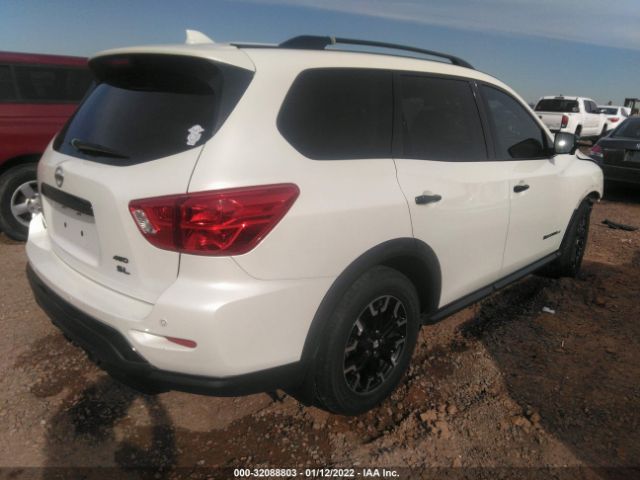 Photo 3 VIN: 5N1DR2MM1KC645950 - NISSAN PATHFINDER 