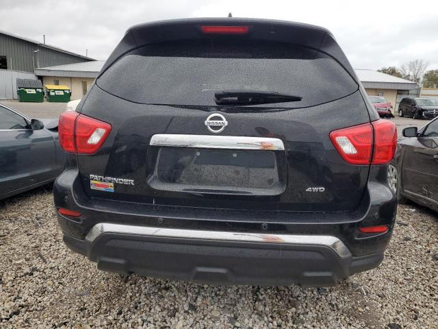 Photo 5 VIN: 5N1DR2MM1KC651327 - NISSAN PATHFINDER 