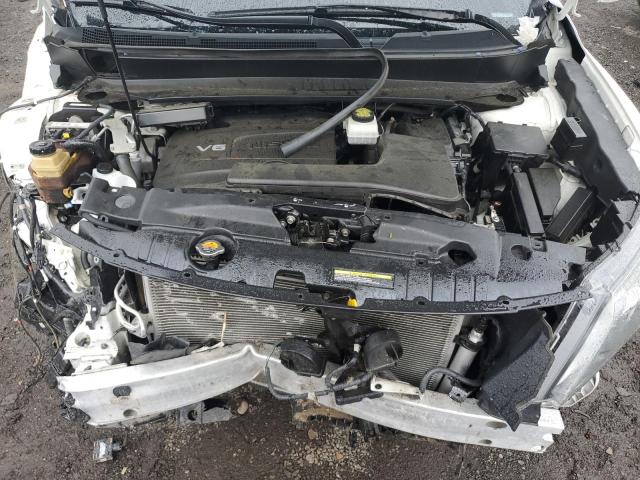 Photo 11 VIN: 5N1DR2MM1KC654468 - NISSAN PATHFINDER 