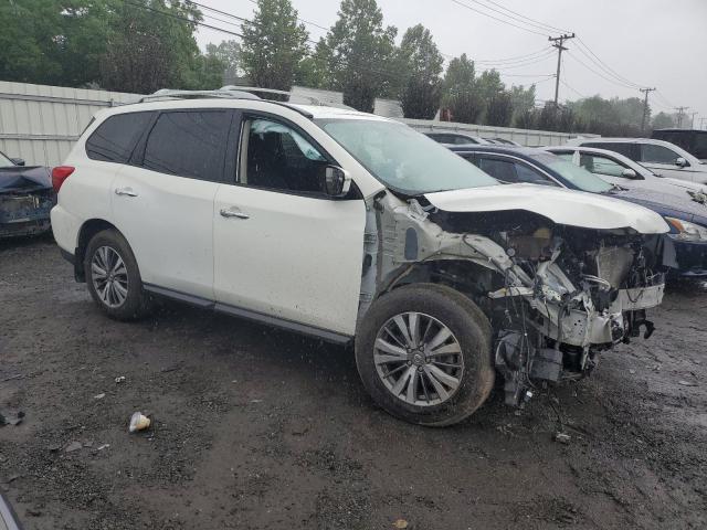 Photo 3 VIN: 5N1DR2MM1KC654468 - NISSAN PATHFINDER 