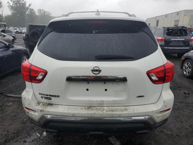 Photo 5 VIN: 5N1DR2MM1KC654468 - NISSAN PATHFINDER 