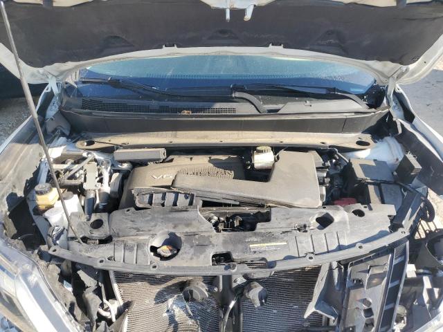 Photo 11 VIN: 5N1DR2MM2HC610729 - NISSAN PATHFINDER 