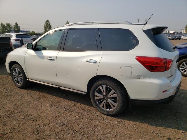 Photo 1 VIN: 5N1DR2MM2HC617339 - NISSAN PATHFINDER 