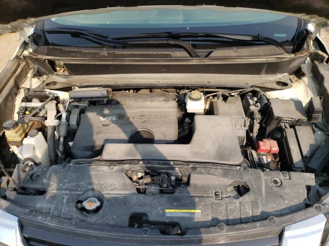 Photo 11 VIN: 5N1DR2MM2HC617339 - NISSAN PATHFINDER 