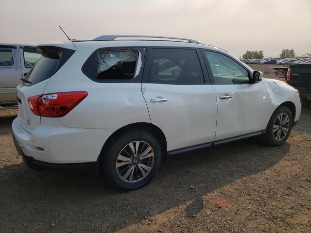 Photo 2 VIN: 5N1DR2MM2HC617339 - NISSAN PATHFINDER 