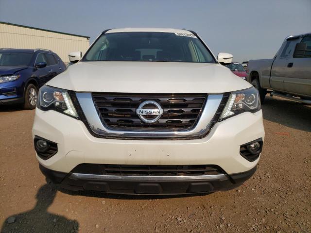 Photo 4 VIN: 5N1DR2MM2HC617339 - NISSAN PATHFINDER 